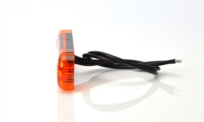 Lampa pozitie laterala 5LED 12V-24V [4]