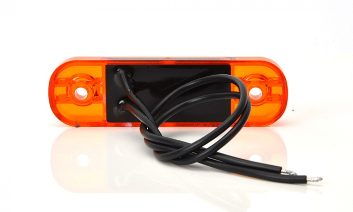 Lampa pozitie laterala 5LED 12V-24V [5]