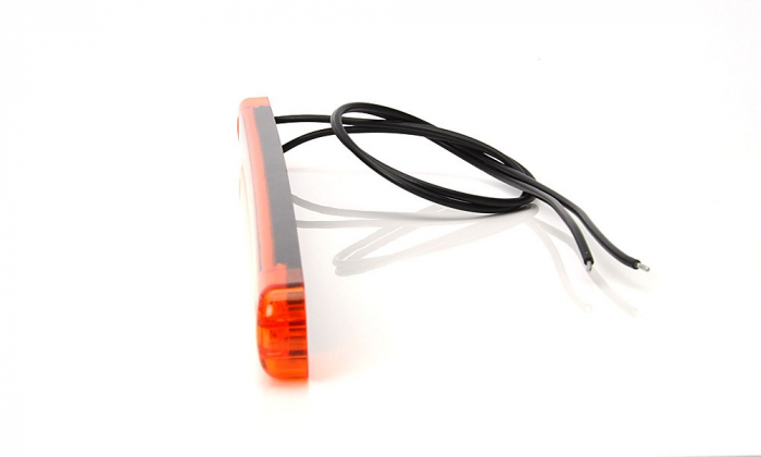 Lampa pozitie laterala LED 12V-24V [4]