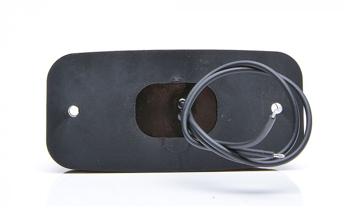 Lampa pozitie laterala cu LED LINE [5]