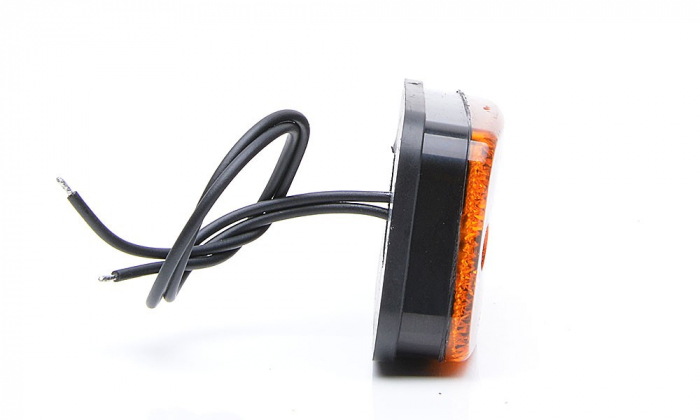 Lampa pozitie laterala cu LED LINE [6]