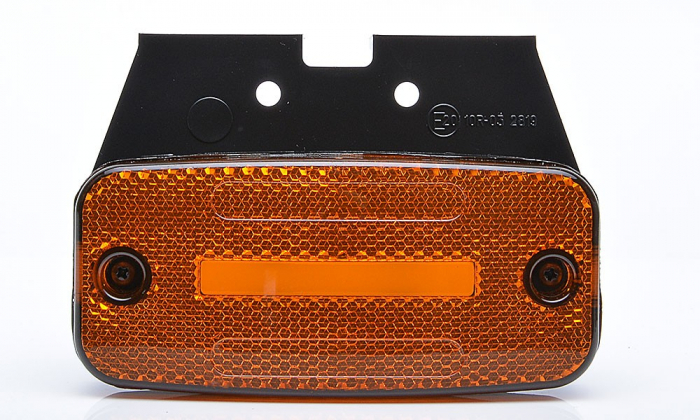 Lampa pozitie laterala cu LED LINE [7]