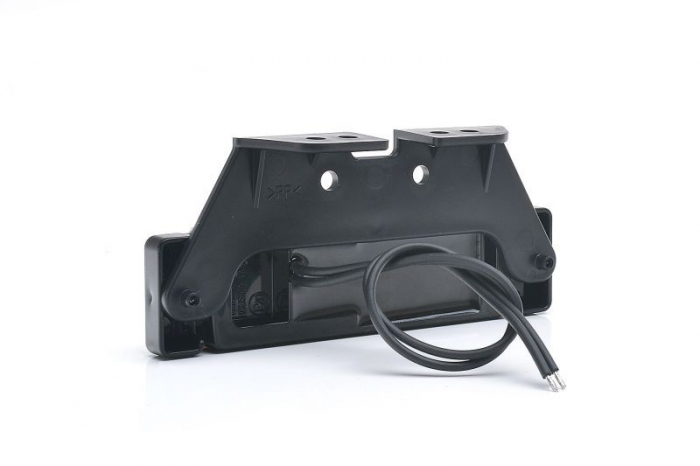 Lampa pozitie laterala cu LED NEON 12V-24V [5]