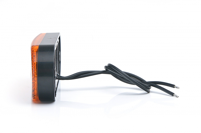 Lampa pozitie laterala cu LED ONE LINE [4]