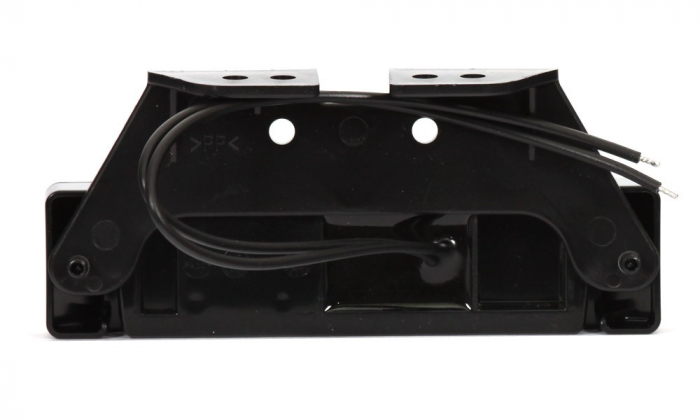 Lampa pozitie laterala LED W45 12V-24V suport [6]