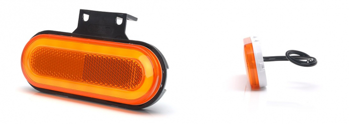 Lampa pozitie ON 12V-24V [8]
