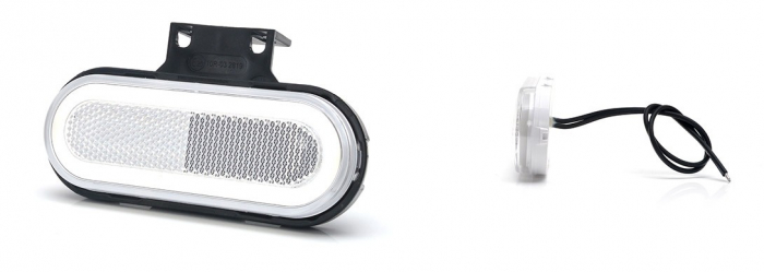 Lampa pozitie ON 12V-24V [13]