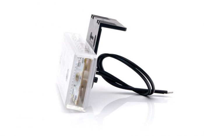 Lampa pozitie RECT 24LED 12-24V [3]