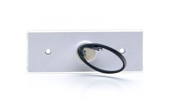 Lampa pozitie RECT 24LED 12-24V [9]