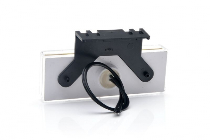 Lampa pozitie RECT 24LED 12-24V [4]