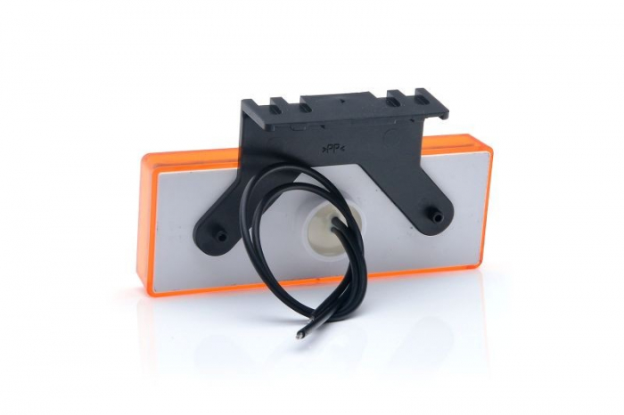Lampa pozitie RECT 24LED 12-24V [6]