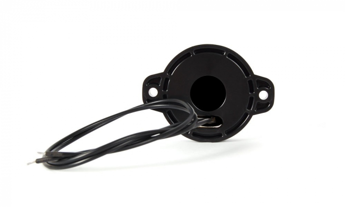 Lampa pozitie rotund spate LED 12V-24V [2]