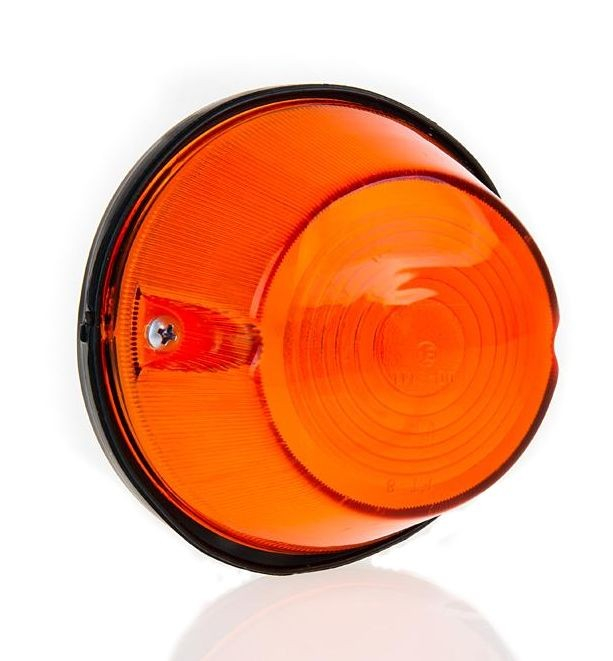 Lampa pozitie rotunda cu bec 12v-24v [4]