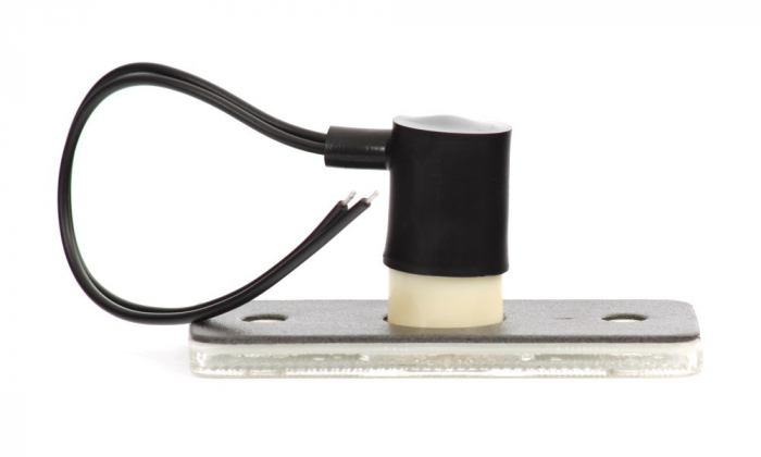 Lampa pozitie semiremorca fata bec 12V-24V [6]