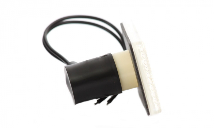 Lampa pozitie semiremorca fata bec 12V-24V [4]