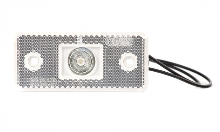 Lampa pozitie semiremorca fata LED 12v-24v [2]
