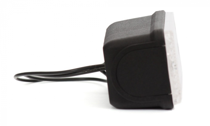 Lampa pozitie semiremorca fata LED K 12v-24v [4]