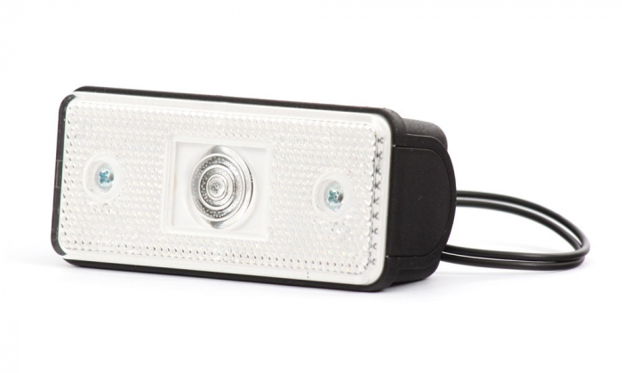 Lampa pozitie semiremorca fata LED K 12v-24v [2]