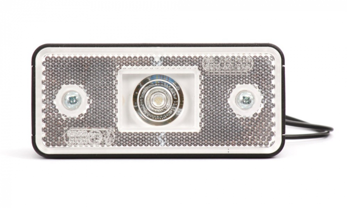 Lampa pozitie semiremorca fata LED K 12v-24v [3]