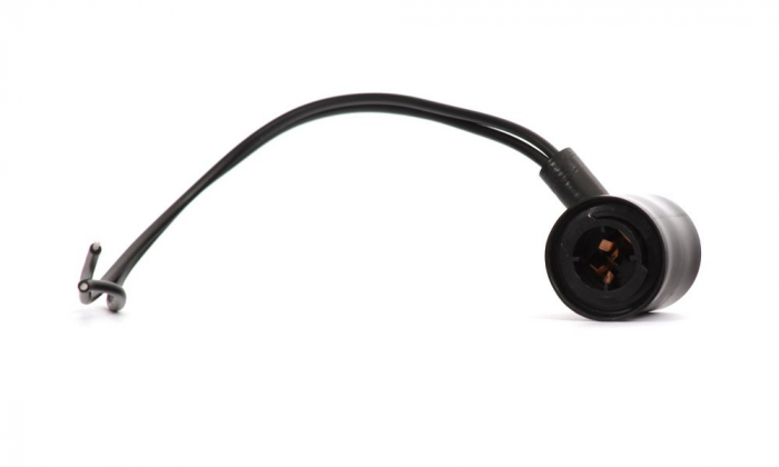 Lampa pozitie semiremorca laterala bec 12V-24V [7]