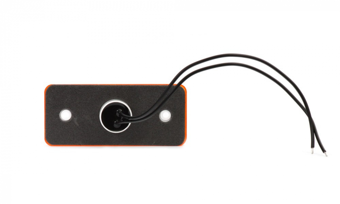 Lampa pozitie semiremorca laterala LED 12v-24v [4]