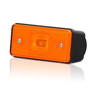 Lampa pozitie semiremorca laterala LED K 12V-24V [1]
