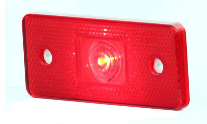 Lampa pozitie semiremorca spate LED 12v-24v [4]
