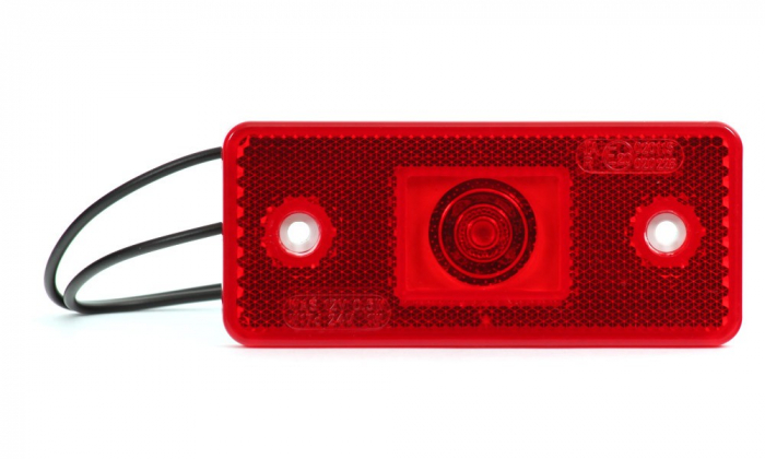 Lampa pozitie semiremorca spate LED 12v-24v [3]