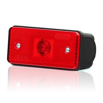 Lampa pozitie semiremorca spate LED K 12v-24v [1]