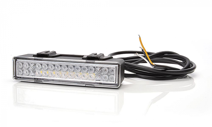 Lampa pozitie-semnalizare 32LED 12V-24V [4]
