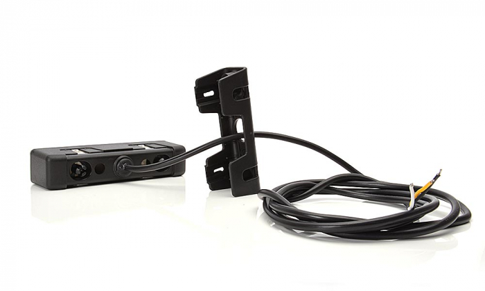 Lampa pozitie-semnalizare 32LED 12V-24V [6]