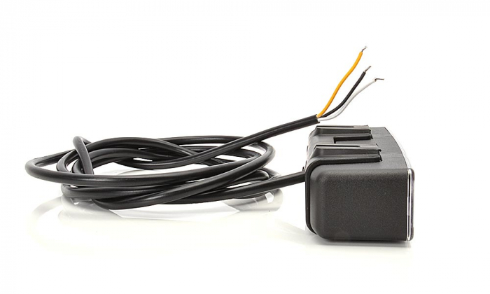 Lampa pozitie-semnalizare 32LED 12V-24V [5]