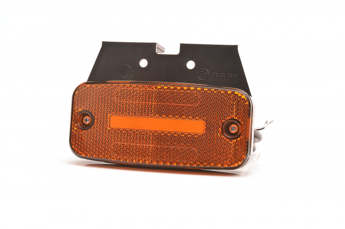 Lampa pozitie semnalizare cu LED LINE [3]