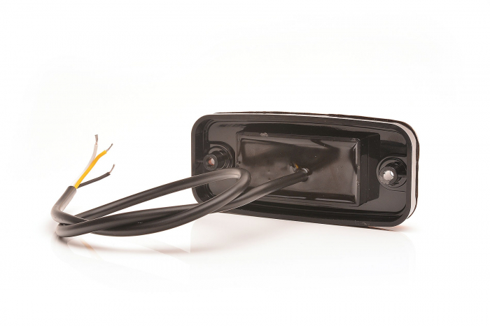 Lampa pozitie semnalizare cu LED LINE [5]