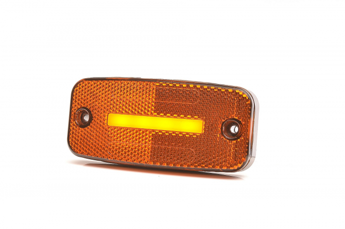 Lampa pozitie semnalizare cu LED LINE [2]