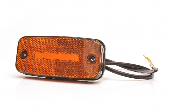 Lampa pozitie semnalizare cu LED LINE [7]