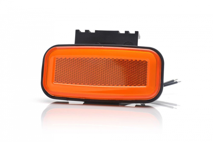 Lampa pozitie semnalizare DN 12V-24V [2]