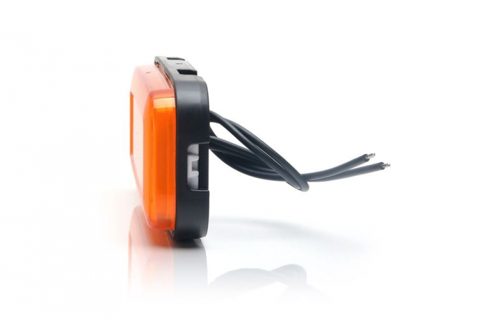 Lampa pozitie semnalizare DN 12V-24V [11]