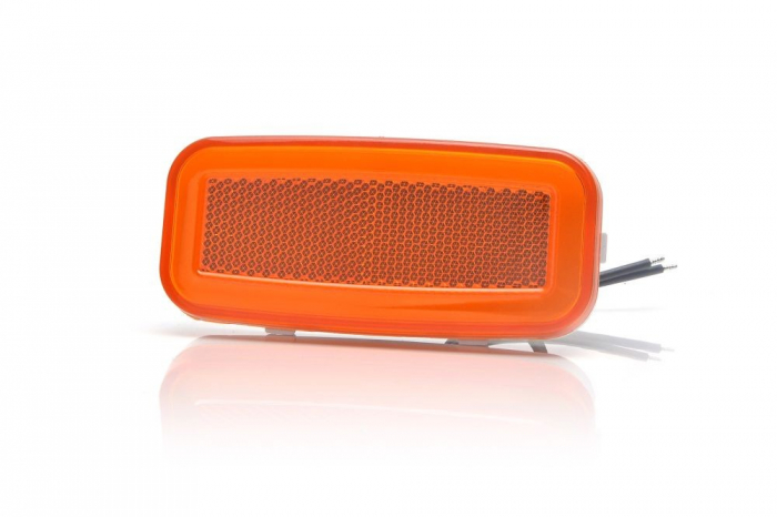 Lampa pozitie semnalizare DN 12V-24V [6]