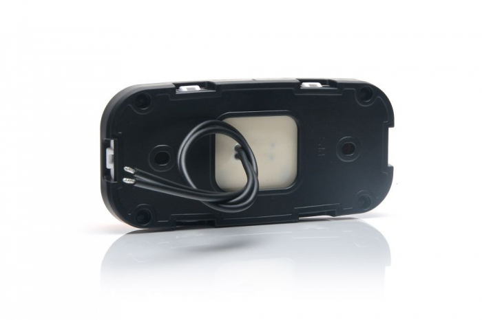Lampa pozitie semnalizare DN 12V-24V [12]