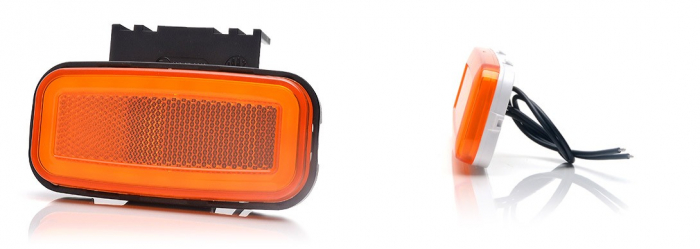 Lampa pozitie semnalizare DN 12V-24V [13]