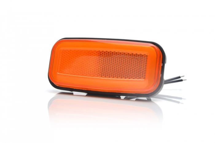 Lampa pozitie semnalizare DN 12V-24V [10]