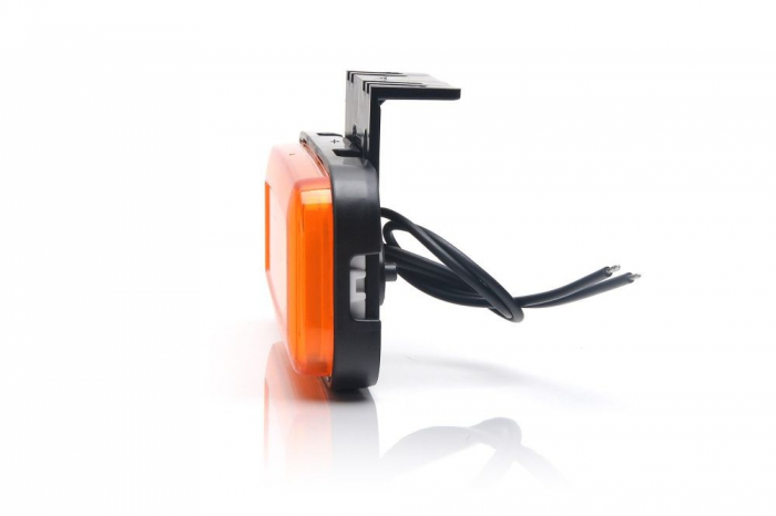 Lampa pozitie semnalizare DN 12V-24V [3]