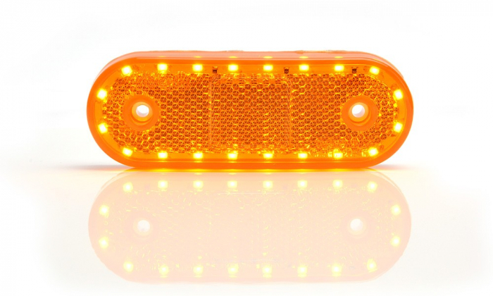 Lampa pozitie semnalizare laterala 20LED [2]