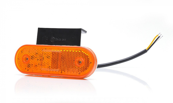 Lampa pozitie semnalizare laterala 20LED [6]
