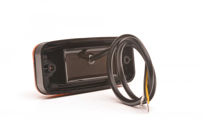 Lampa pozitie semnalizare LED 2LINE 12V-24V [5]