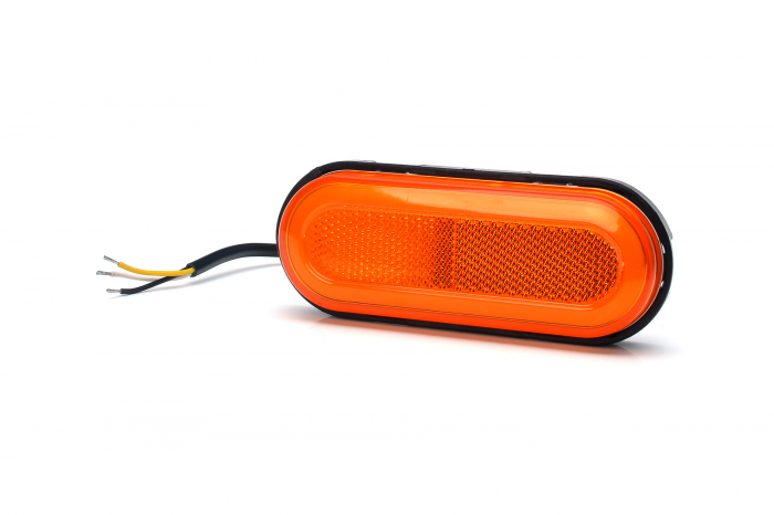 Lampa pozitie semnalizare ON 12V-24V [2]
