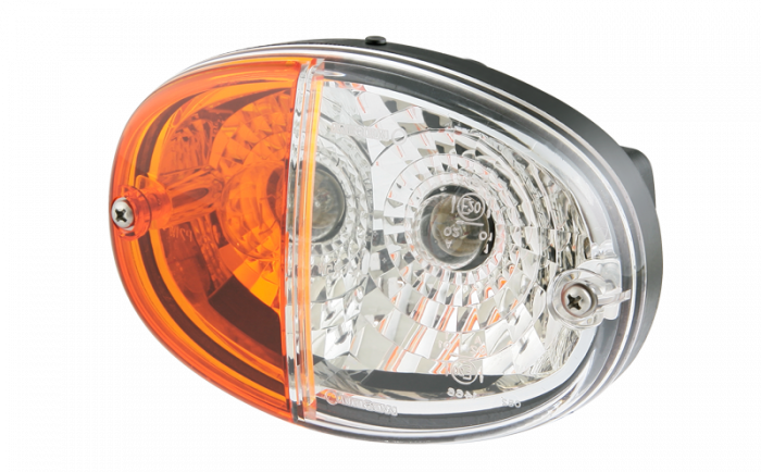 Lampa pozitie-semnalizare tractor fata [1]