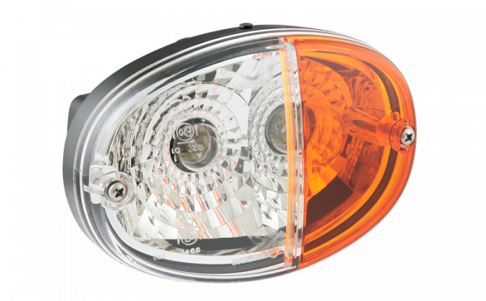 Lampa pozitie-semnalizare tractor fata [2]