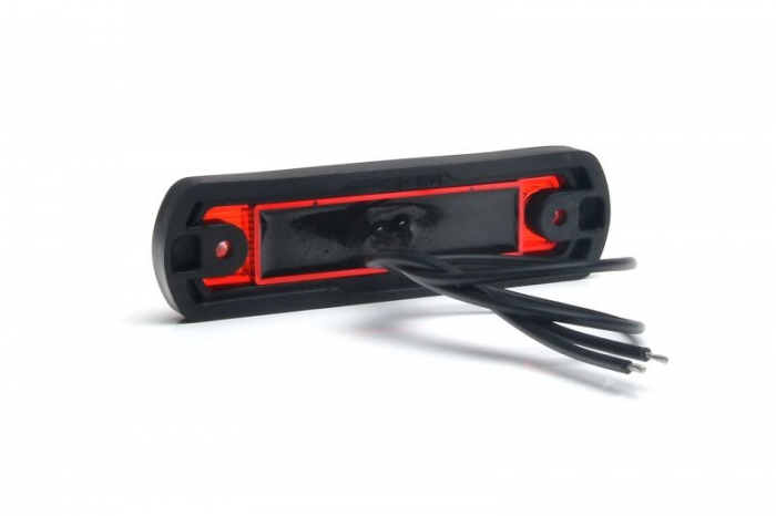 Lampa pozitie spate 4LED 12V-24V [4]